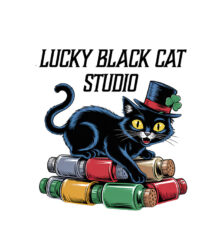 Lucky Black Cat Studio